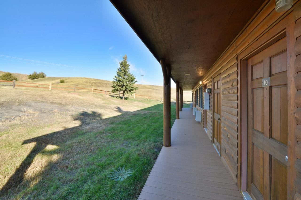 Arrowwood Resort At Cedar Shore Oacoma Buitenkant foto