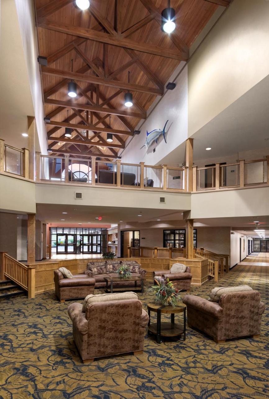 Arrowwood Resort At Cedar Shore Oacoma Buitenkant foto